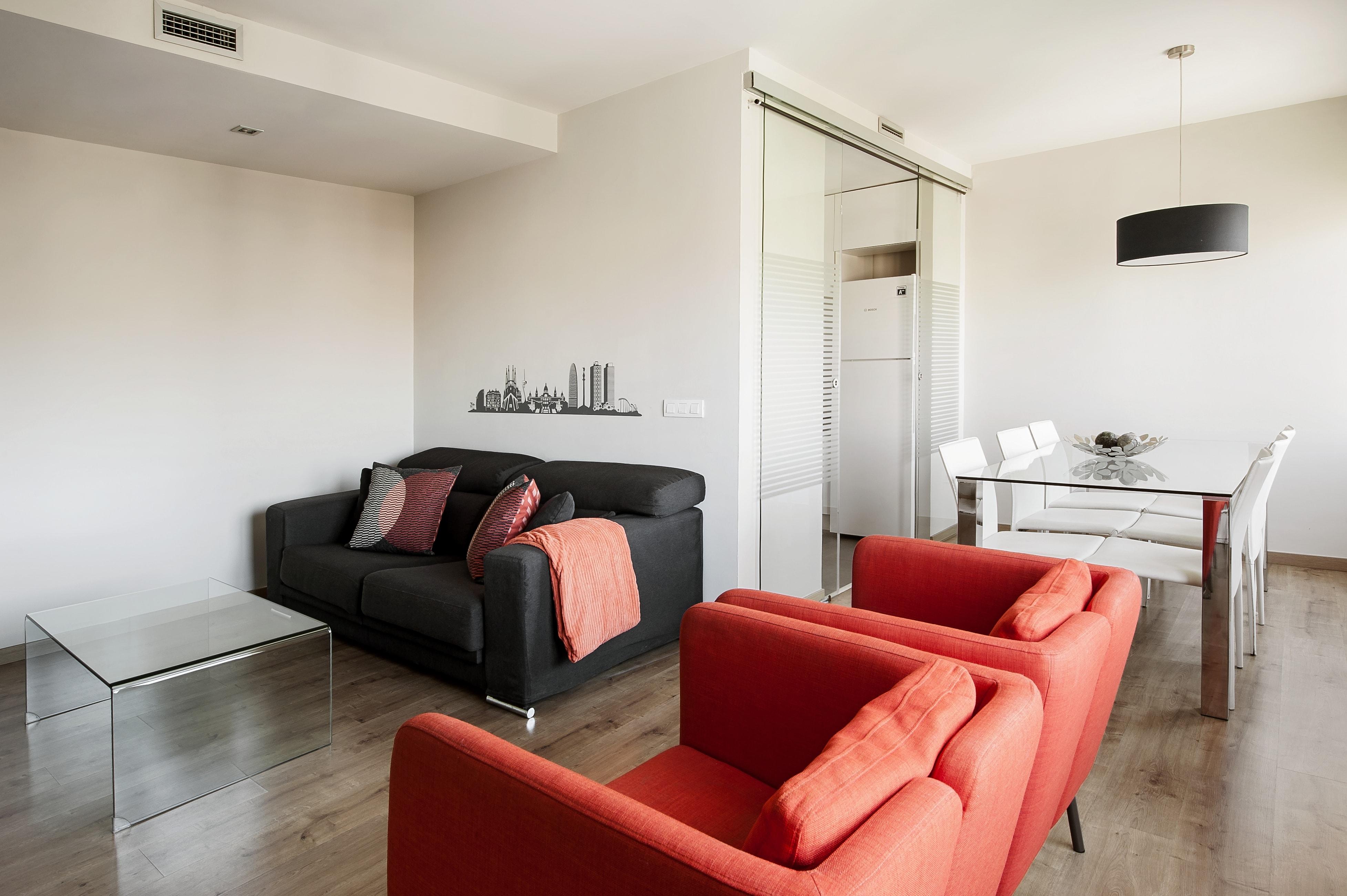 Appartamento The Corner By Aspasios