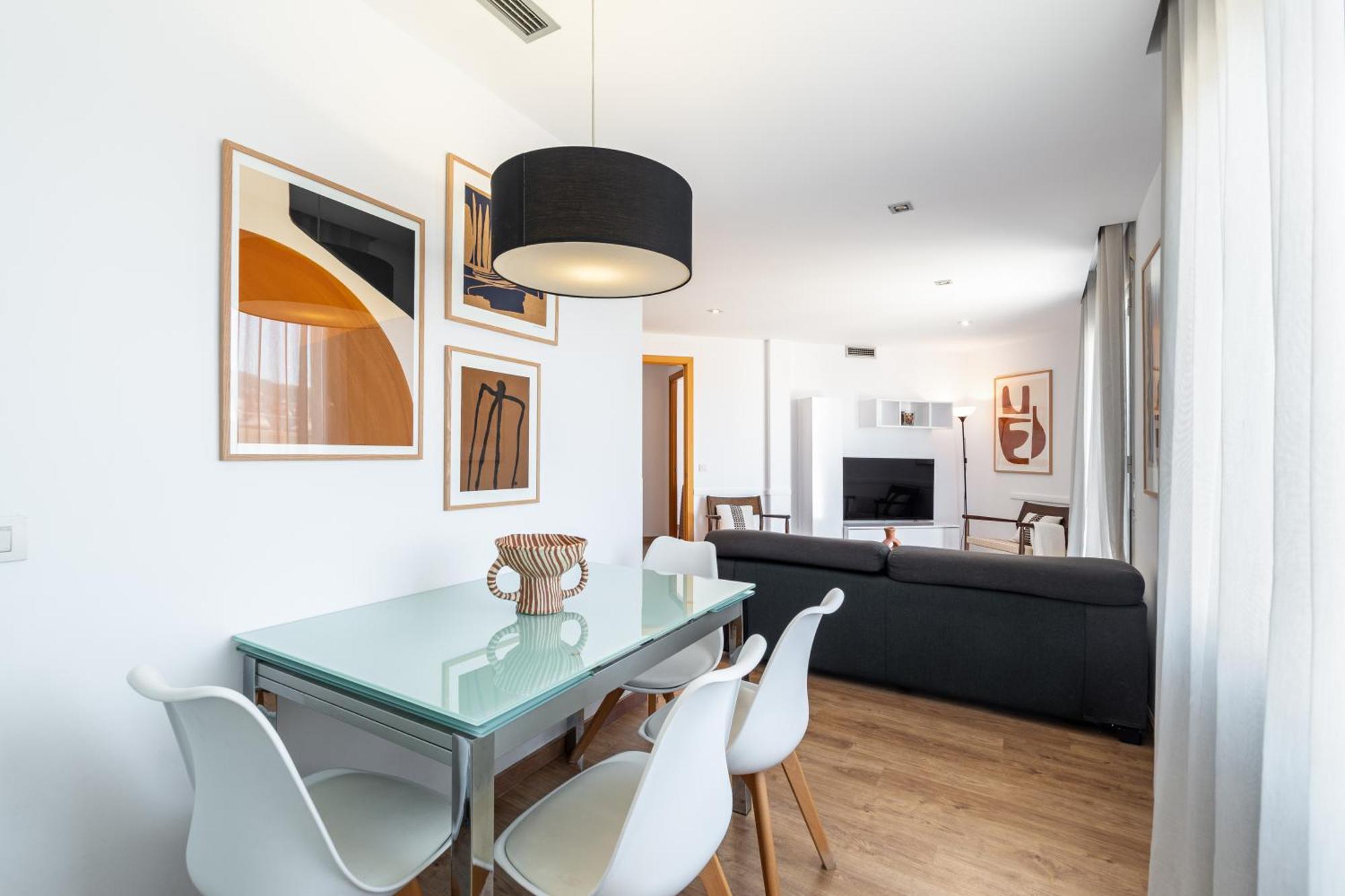 Appartement The Corner By Aspasios Barcelona