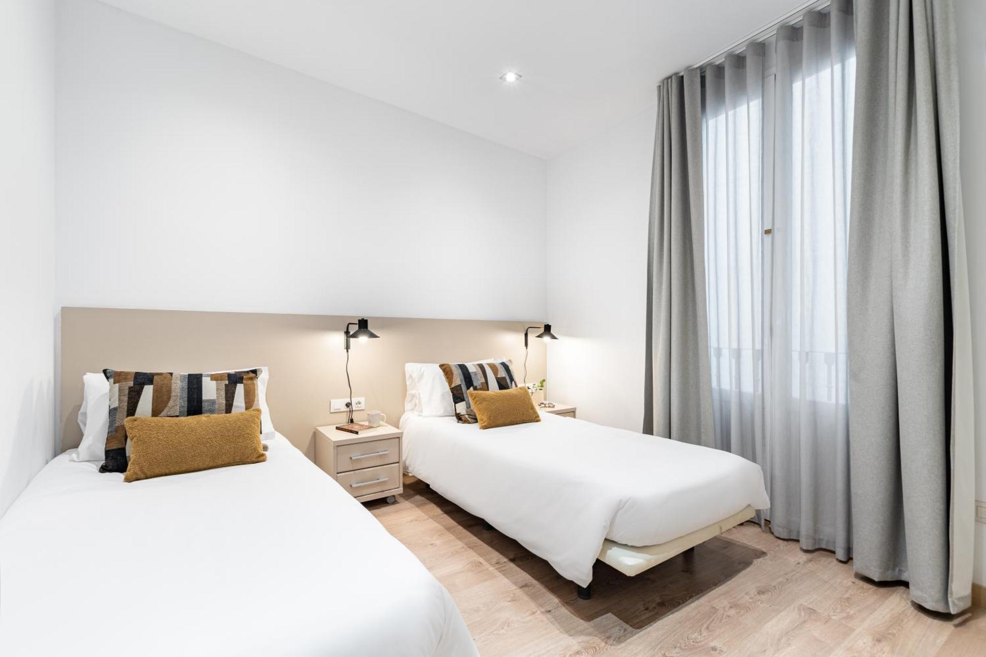 Appartamento The Corner By Aspasios