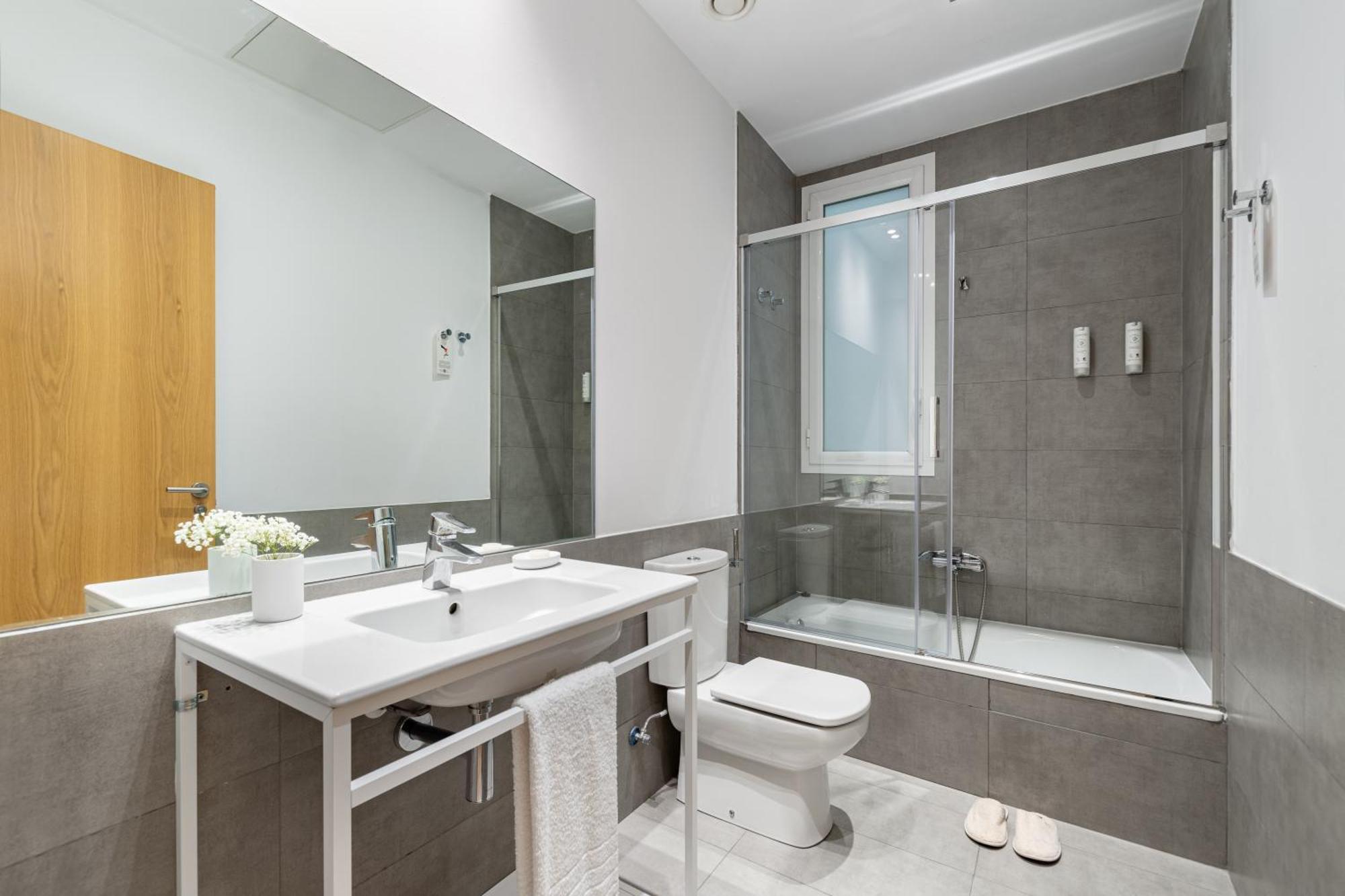 Arago312 Apartamento *