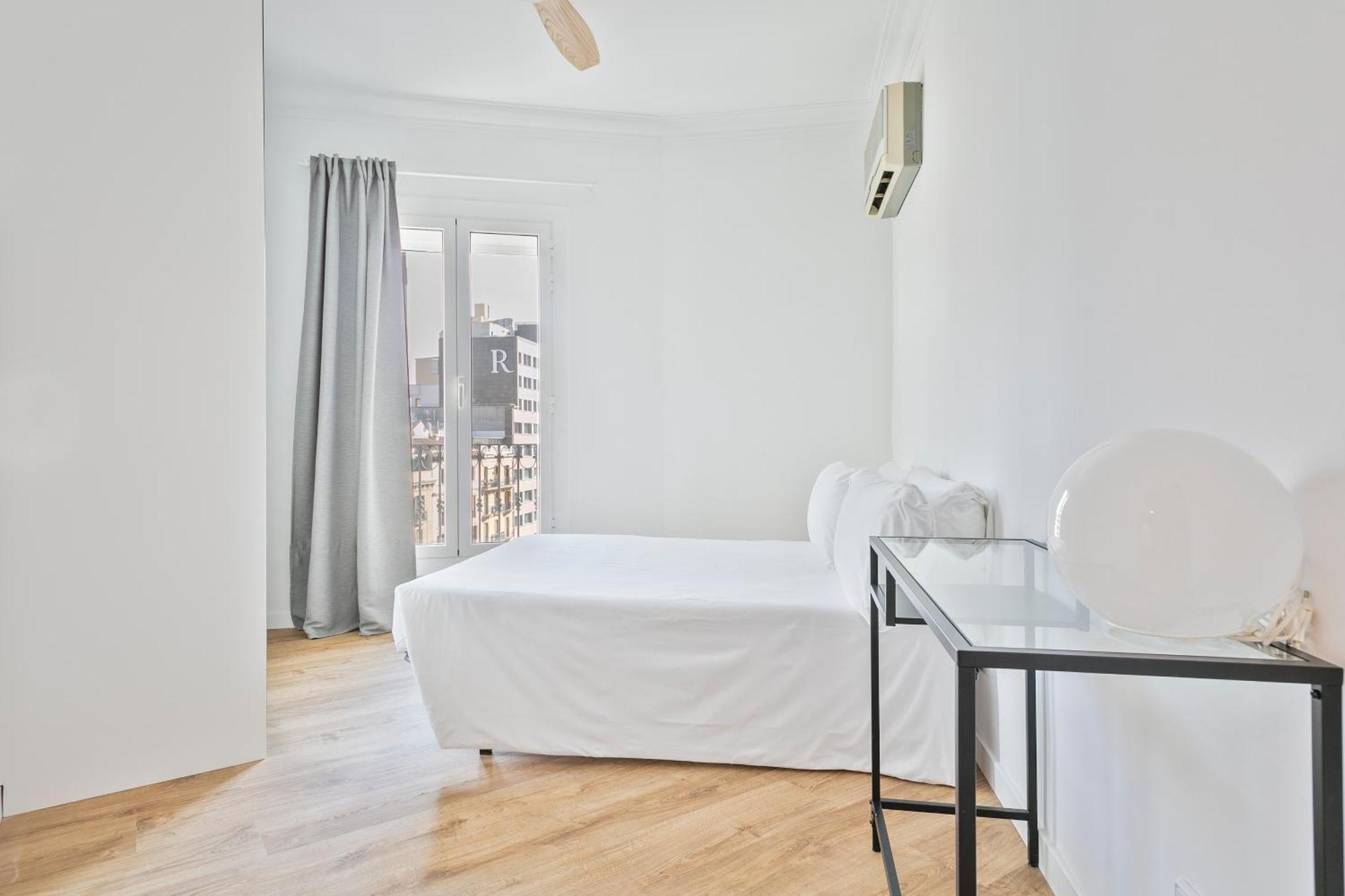 Appartamento The Corner By Aspasios Barcellona