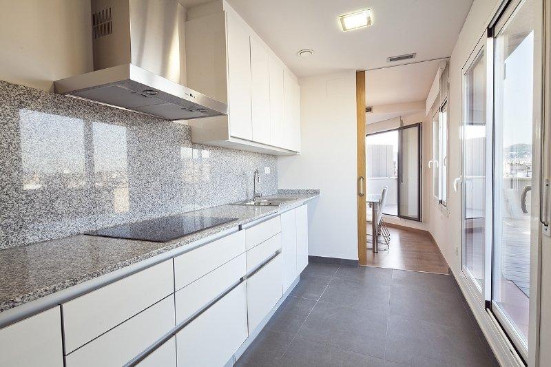 Appartamento The Corner By Aspasios Barcellona